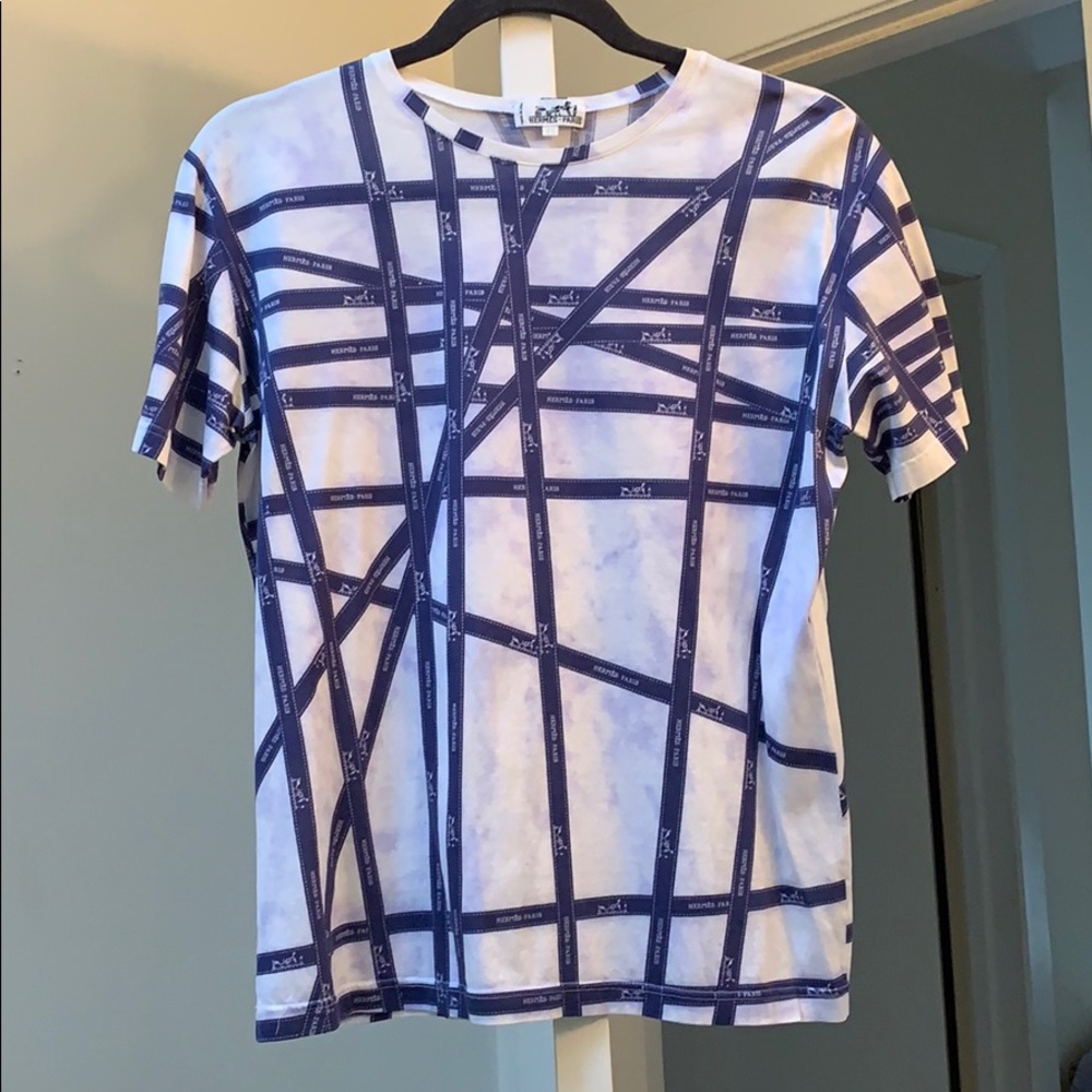 Vintage Hermès T-Shirt